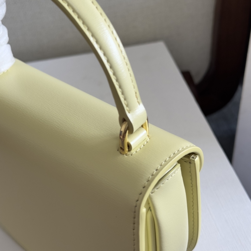 Celine Top Handle Bags